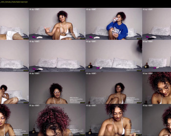 princess_cece — 91 minute Chaturbate female cam show recording, 720p, Jul 28, 2022
