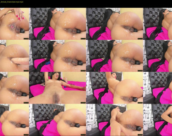 ray4kim — 54 minute Chaturbate couple cam show recording, 1080p, Jul 29, 2022