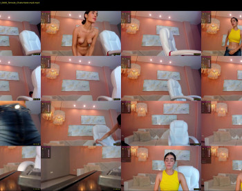 rebeccabaxter — 16 minute Chaturbate female cam show recording, 720p, Jul 29, 2022