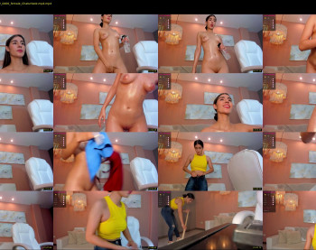 rebeccabaxter — 34 minute Chaturbate female cam show recording, 720p, Jul 29, 2022