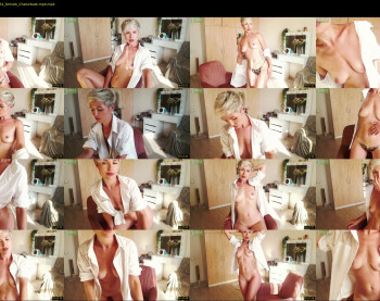 redhotline — 52 minute Chaturbate female cam show recording, 1080p, Jul 28, 2022