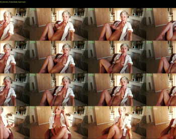 redhotline — 5 minute Chaturbate female cam show recording, 1080p, Jul 28, 2022