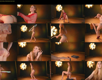 rocknrose — 74 minute Chaturbate female cam show recording, 720p, Jul 29, 2022