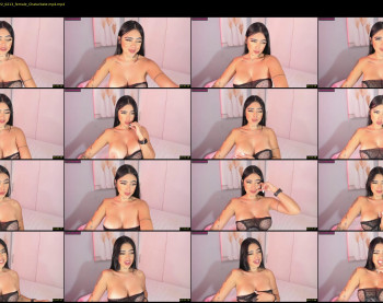 rouse_hallberg_ — 30 minute Chaturbate female cam show recording, 1080p, Jul 29, 2022
