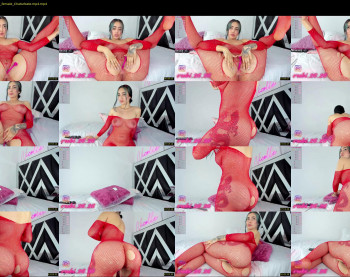 ruby_26 — 58 minute Chaturbate female cam show recording, 1080p, Jul 28, 2022
