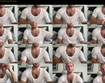 ryanandchadcb — 9 minute Chaturbate male cam show recording, 720p, Jul 28, 2022