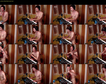 sahueso — 57 minute Chaturbate male cam show recording, 1080p, Jul 28, 2022