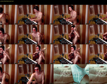 sahueso — 22 minute Chaturbate male cam show recording, 1080p, Jul 28, 2022