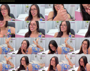 saraarchbould — 36 minute Chaturbate female cam show recording, 1080p, Jul 28, 2022