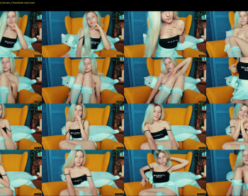 sarakaell — 78 minute Chaturbate female cam show recording, 720p, Jul 28, 2022