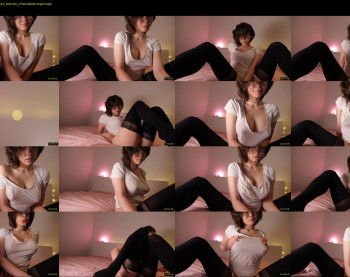 sasha_ursx — 51 minute Chaturbate female cam show recording, 1080p, Jul 28, 2022