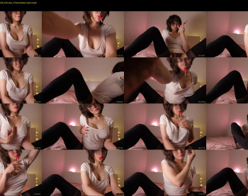sasha_ursx — 14 minute Chaturbate female cam show recording, 1080p, Jul 28, 2022