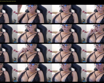 schoolteach — 3 minute Chaturbate female cam show recording, 720p, Jul 28, 2022