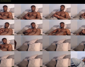 scottdior — 4 minute Chaturbate male cam show recording, 480p, Jul 28, 2022