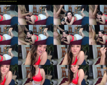 sexual_devils — 9 minute Chaturbate couple cam show recording, 720p, Jul 28, 2022