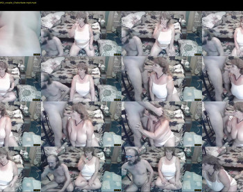 siberiataiga — 37 minute Chaturbate couple cam show recording, 720p, Jul 28, 2022