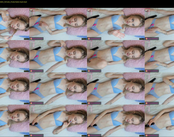 simpsoncory — 11 minute Chaturbate female cam show recording, 720p, Jul 29, 2022