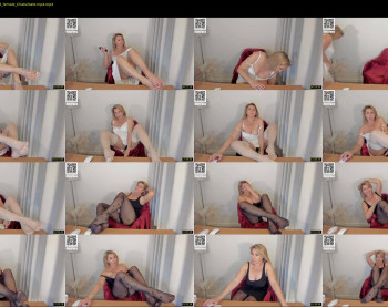 sirena99 — 36 minute Chaturbate female cam show recording, 1080p, Jul 29, 2022