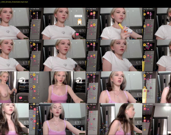 small_blondee — 94 minute Chaturbate female cam show recording, 720p, Jul 28, 2022
