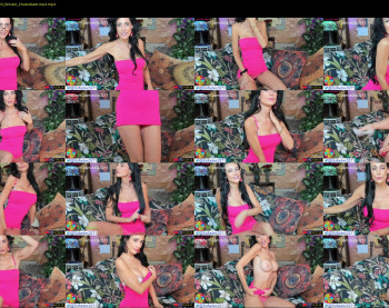 sofia3211 — 61 minute Chaturbate couple cam show recording, 1080p, Jul 28, 2022