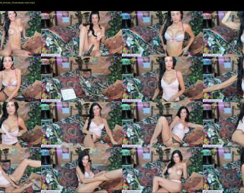 sofia3211 — 61 minute Chaturbate couple cam show recording, 1080p, Jul 28, 2022