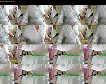 soft_body — 52 minute Chaturbate female cam show recording, 1080p, Jul 28, 2022