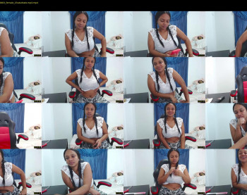 stacy_woods — 58 minute Chaturbate female cam show recording, 720p, Jul 28, 2022