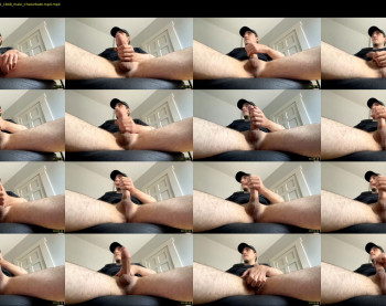 stardustgravity — 5 minute Chaturbate male cam show recording, 720p, Jul 28, 2022
