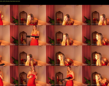 stella_and_stephan — 7 minute Chaturbate couple cam show recording, 1080p, Jul 28, 2022