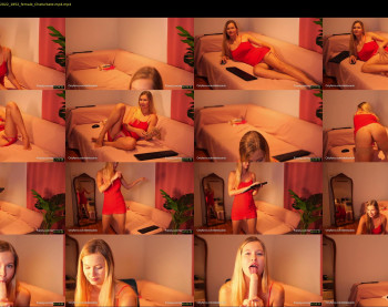 stella_and_stephan — 60 minute Chaturbate couple cam show recording, 1080p, Jul 28, 2022