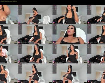 stephany_ricci — 29 minute Chaturbate female cam show recording, 1080p, Jul 28, 2022