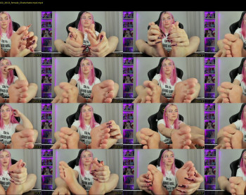 strupedsunicorns — 10 minute Chaturbate couple cam show recording, 1080p, Jul 28, 2022