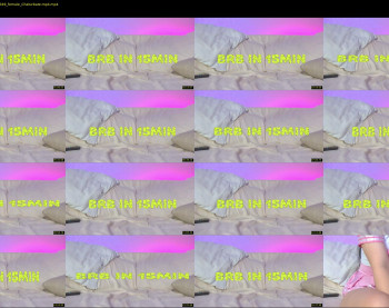 superbdolls — 19 minute Chaturbate couple cam show recording, 1080p, Jul 29, 2022