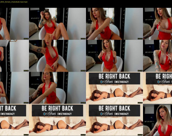 sweetndcrazy — 64 minute Chaturbate female cam show recording, 1080p, Jul 28, 2022