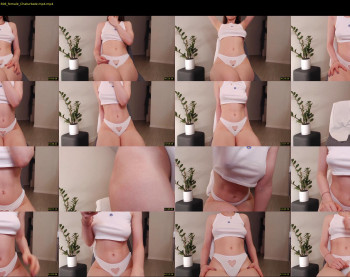 sweetpulse_ — 54 minute Chaturbate female cam show recording, 1080p, Jul 28, 2022