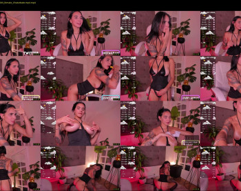 swt_blonde — 53 minute Chaturbate female cam show recording, 1080p, Jul 28, 2022