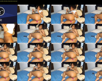 tanisha_owens2 — 6 minute Chaturbate female cam show recording, 480p, Jul 28, 2022