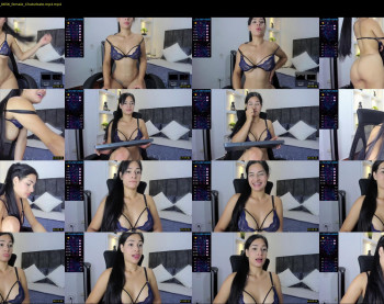 tanya_roberts — 50 minute Chaturbate female cam show recording, 1080p, Jul 28, 2022