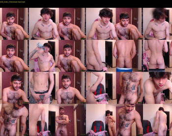 teddy_mode — 12 minute Chaturbate couple cam show recording, 1080p, Jul 28, 2022