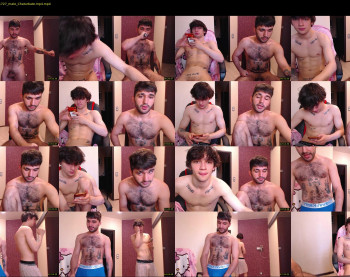 teddy_mode — 54 minute Chaturbate couple cam show recording, 1080p, Jul 28, 2022