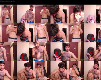 teddy_mode — 54 minute Chaturbate couple cam show recording, 1080p, Jul 28, 2022