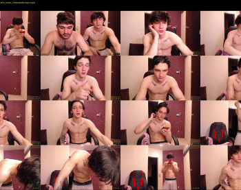 teddy_mode — 54 minute Chaturbate couple cam show recording, 1080p, Jul 28, 2022