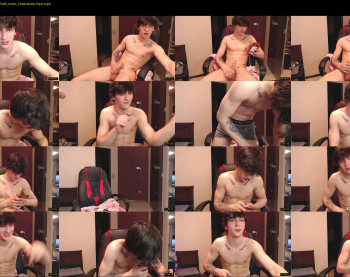 teddy_mode — 54 minute Chaturbate couple cam show recording, 1080p, Jul 28, 2022