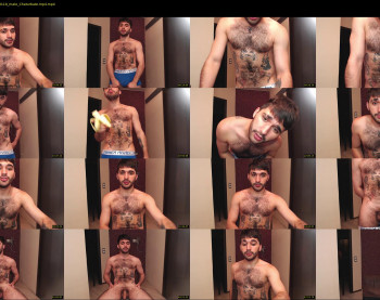 teddy_mode — 54 minute Chaturbate couple cam show recording, 1080p, Jul 29, 2022