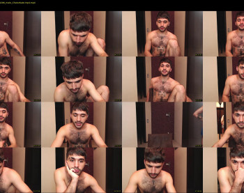 teddy_mode — 54 minute Chaturbate couple cam show recording, 1080p, Jul 29, 2022