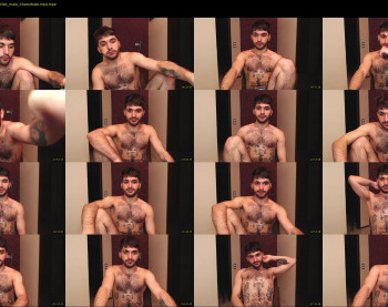 teddy_mode — 54 minute Chaturbate couple cam show recording, 1080p, Jul 29, 2022