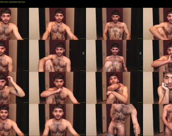 teddy_mode — 54 minute Chaturbate couple cam show recording, 1080p, Jul 29, 2022