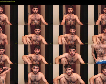 teddy_mode — 37 minute Chaturbate couple cam show recording, 1080p, Jul 29, 2022