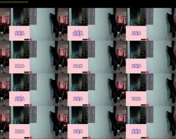tiago_hannah — 5 minute Chaturbate couple cam show recording, 720p, Jul 28, 2022