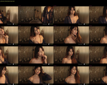 tifalock_ — 11 minute Chaturbate female cam show recording, 1080p, Jul 28, 2022